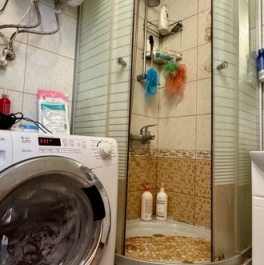 Продажа 3-комн квартиры на вторичном рынке Королёв, ул Сакко и Ванцетти,  д. 30А