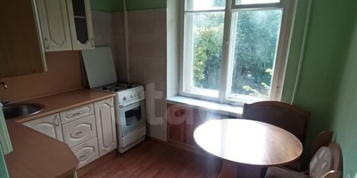 2-комн квартира Пушкин г, Кадетский б-р,  д. 19