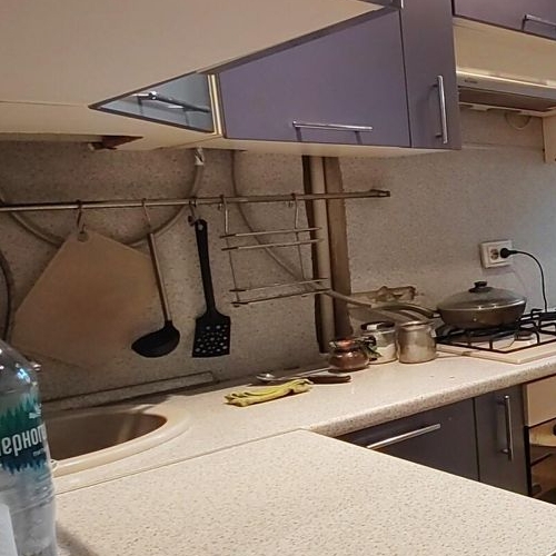 2-комн квартира Павельцево мкр, улица Нефтяников, 16