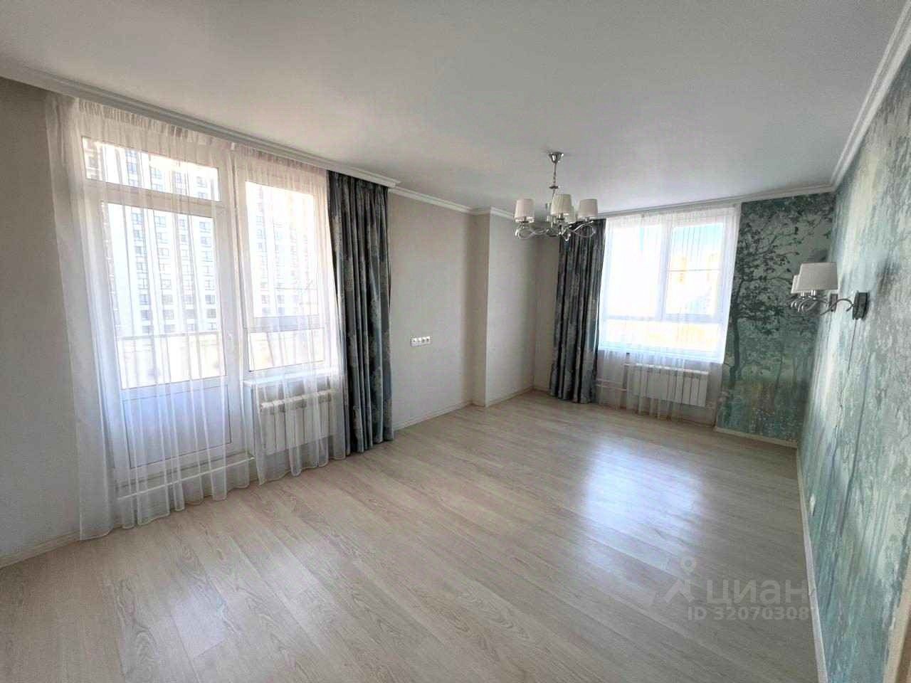 Продажа 2-комн квартиры на вторичном рынке Лобня, Окружная улица, 11к4