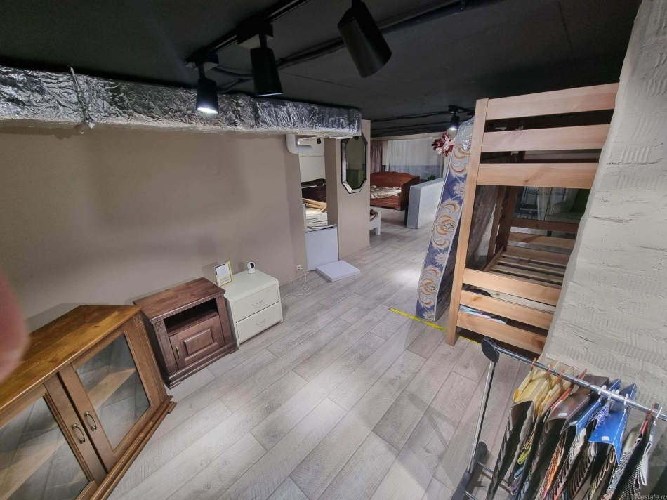 Аренда торгового помещения Коммунарка район, Веласкеса бульвар,  д. 1,  к. 3