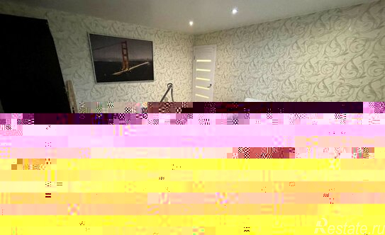 Продажа 2-комн квартиры на вторичном рынке Пограничника Гарькавого ул,  д. 38,  к. 3