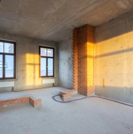 Продажа 3-комн квартиры на вторичном рынке Потаповский пер,  д. 6