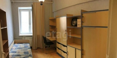 3-комн квартира пр-кт Маршала Жукова,  д. 36