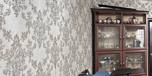 3-комн квартира 5-й Предпортовый проезд, 8к1