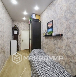 Продажа 2-комн квартиры на вторичном рынке 15-я линия,  д. 48