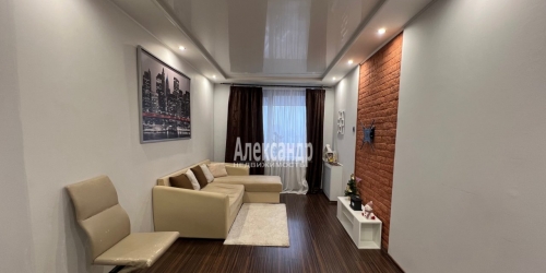 2-комн квартира Выборг г., Кутузова бул. ,  д. 43