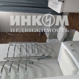 Продажа 2-комн квартиры на вторичном рынке б-р Академика Ландау,  д. 1