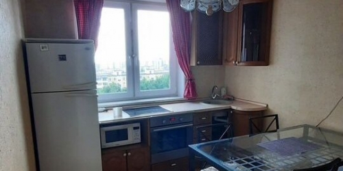 2-комн квартира Литовский бульвар,  д. 18