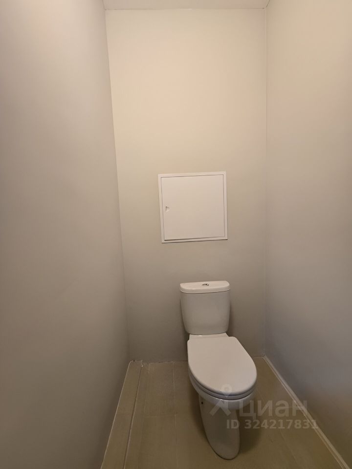 Продажа 2-комн квартиры на вторичном рынке Подольск, улица 43-й Армии, 23