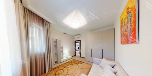 3-комн квартира ул Хамовнический Вал,  д. 36