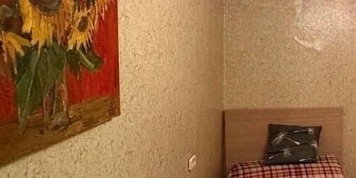 3-комн квартира улица Крупской, 49