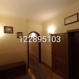 Аренда 3-комн квартиры на вторичном рынке Марксистская улица,  д. 7