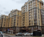 Продать Квартиры вторичка Рассказовка д  9 к1 