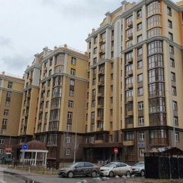 Продажа 2-комн квартиры на вторичном рынке Рассказовка д,  д. 9 к1