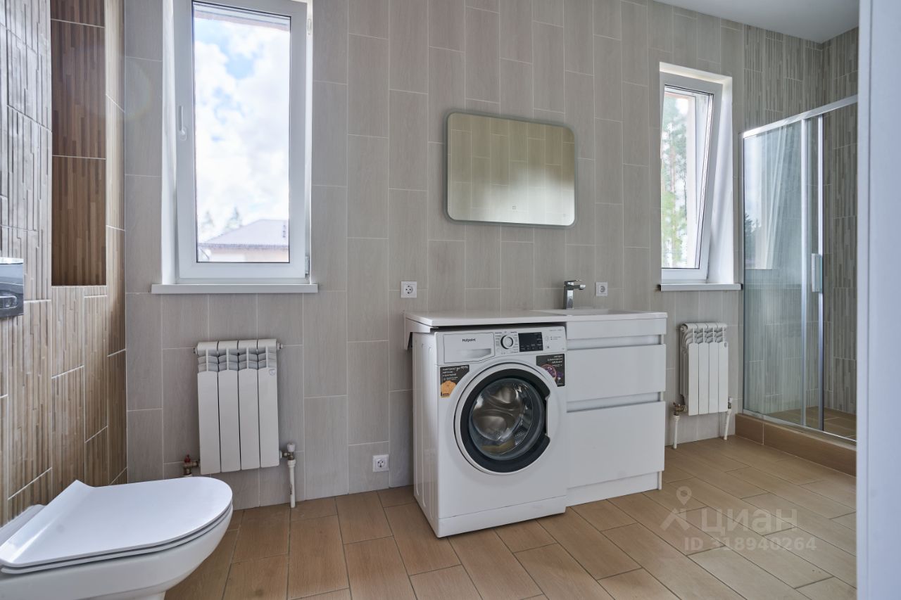 Продажа дома Экофорест кп, улица Ручейная