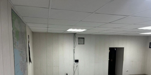 Помещение свободного назначения Суворовский пр-кт,  д. 61