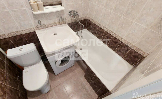 Продажа 2-комн квартиры на вторичном рынке Ивантеевка г, Оранжерейная ул,  д. 10