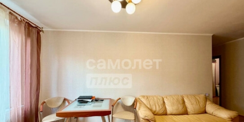 3-комн квартира ул Лосевская,  д. 1,  к. 1