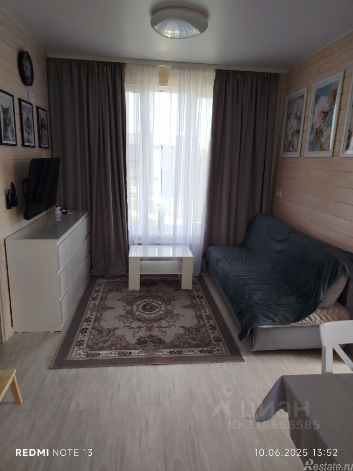Аренда дома Пятница, 46К-0100