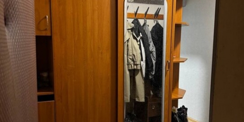 2-комн квартира Михалковская улица,  д. 20