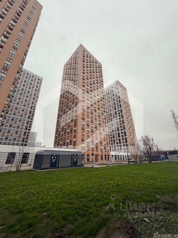 Аренда торгового помещения ул Амурская,  д. 1,  к. 10
