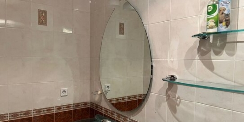 3-комн квартира улица Крылатские Холмы,  д. 47