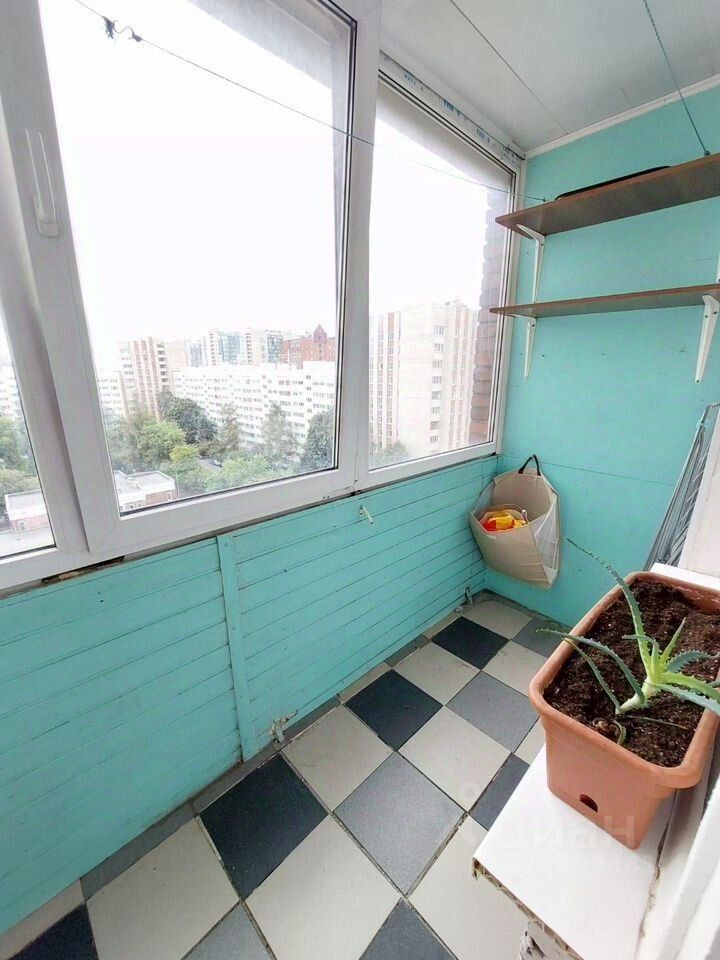 Продажа комнаты Северный проспект, 6К3