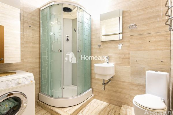 Продажа 1-комн квартиры на вторичном рынке Хомутовский туп,  д. 4к2