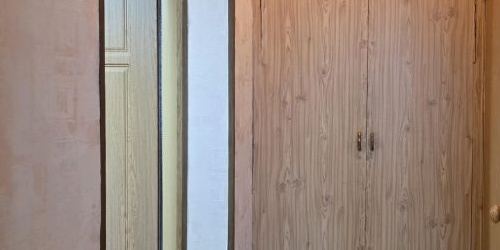 1-комн квартира улица Марьинский Парк, 45