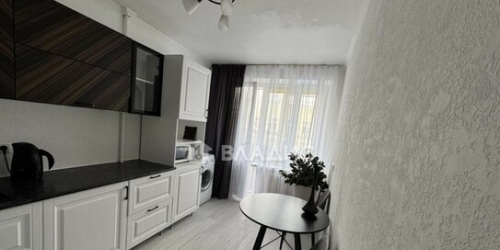 1-комн квартира Саввинский М. пер,  д. 5