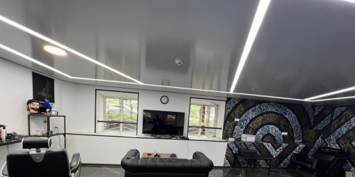 Помещение свободного назначения Парковая 3-я ул,  д. 40