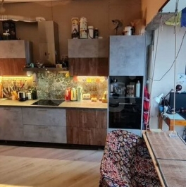 Продажа 2-комн квартиры на вторичном рынке Приморский пр-кт,  д. 54,  к. 2