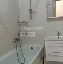 Продажа 2-комн квартиры на вторичном рынке улица Лобачевского