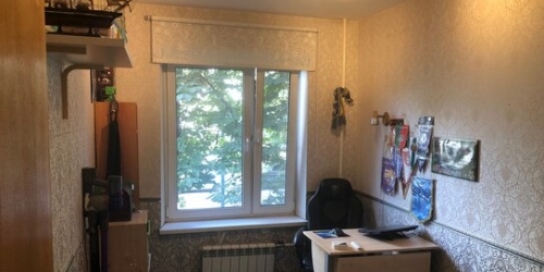3-комн квартира Штурвальная улица,  д. 1