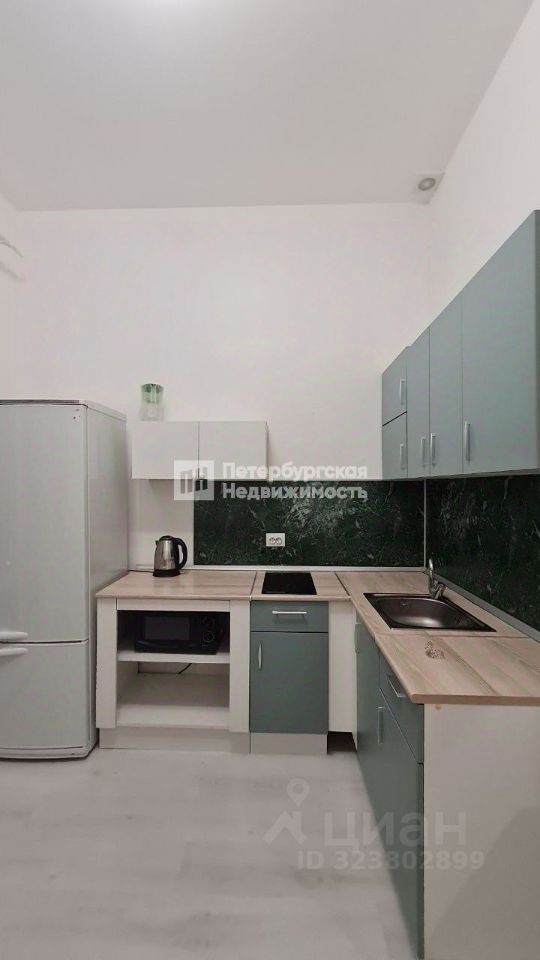 Продажа 1-комн квартиры на вторичном рынке улица Меридианная, 6к2