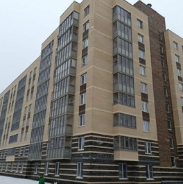 Продажа 1-комн квартиры на вторичном рынке Садовая ул,  д. 85