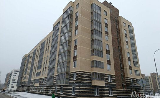 Продажа 1-комн квартиры на вторичном рынке Садовая ул,  д. 85