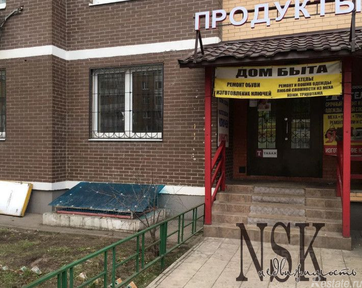Аренда ПСН Люберцы, ул Спортивная,  д. 1