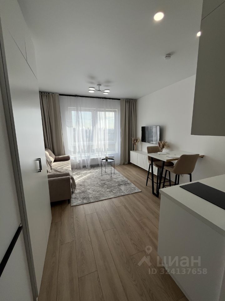 Аренда студии улица Римского-Корсакова, 11к11