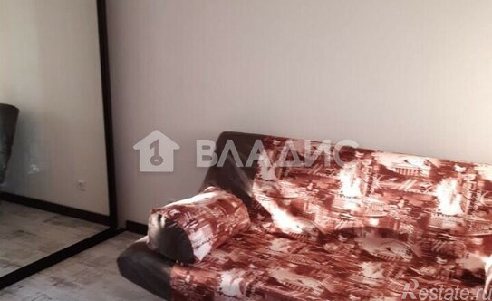 Продажа 1-комн квартиры на вторичном рынке Мурино г, Графская ул