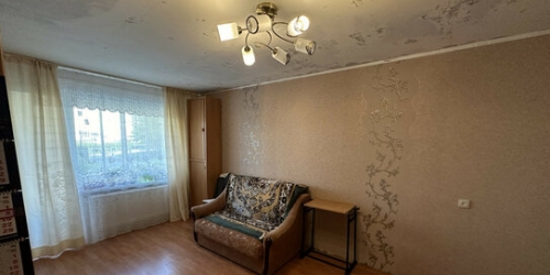 1-комн квартира ул Оптиков,  д. 52,  к. 3