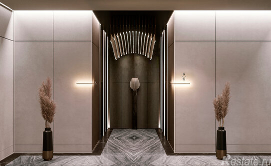 Продажа 3-комн квартиры на вторичном рынке ул Поклонная,  д. 9