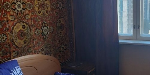 2-комн квартира проспект Косыгина, 23к1