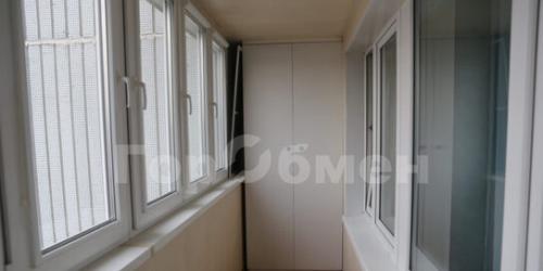 1-комн квартира улица Богданова,  д. 58