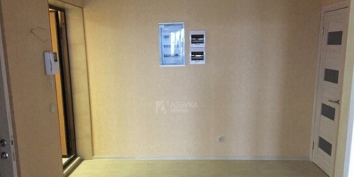 2-комн квартира улица Академика Виноградова,  д. 9