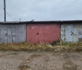 Сдать в аренду Гаражи, машиноместа Забалканский проезд   