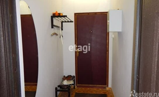 Аренда 1-комн квартиры на вторичном рынке ул Черняховского,  д. 67