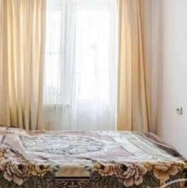 Продажа 3-комн квартиры на вторичном рынке Вешняковская улица,  д. 5 к4