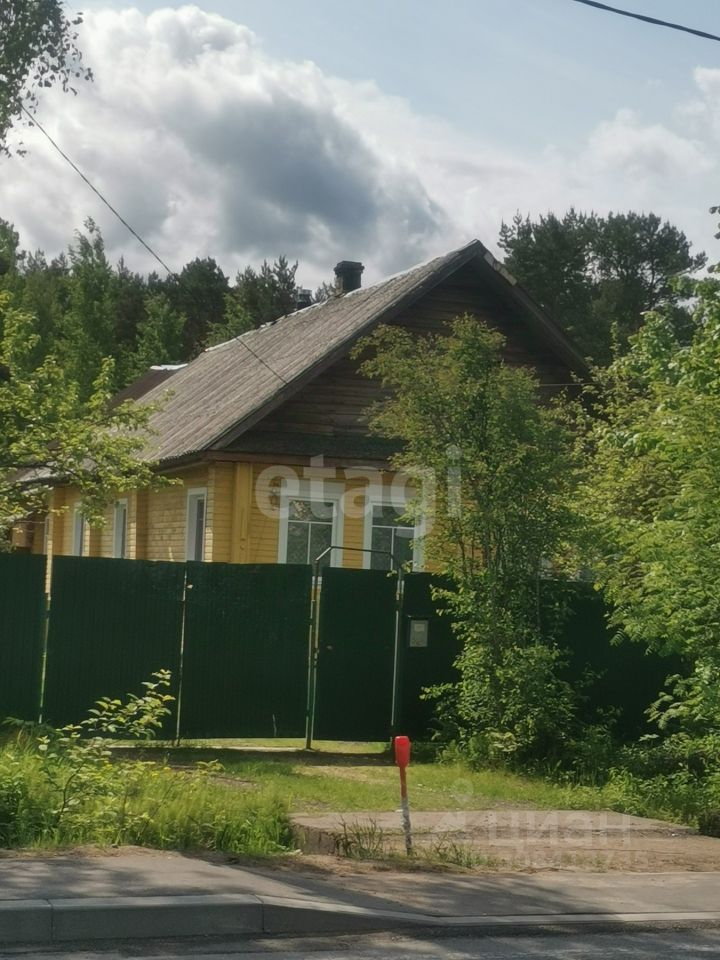 Продажа дома с. Паша, улица Вокзальная, 20